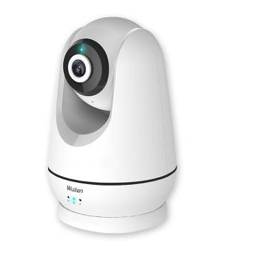 智能家居時代的消防設備 常見產品及其應用