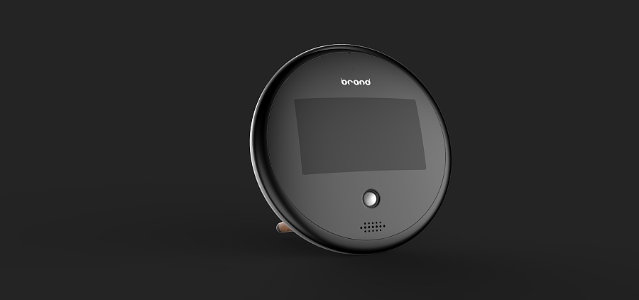 智能家居的革新 電子產品與工業設計的完美融合