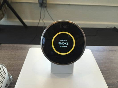 Nest全面升級智能家居產品線，消防設備智能化再上新臺階