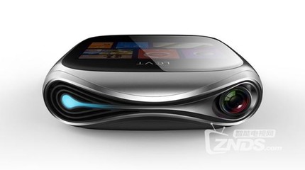 麗彩云投S3智能投影儀 匠心之氣鑄經(jīng)典，硬件測評心得