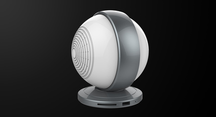 智能硬件產(chǎn)品設(shè)計--Wifi攝像頭