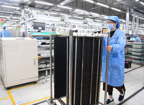 5G智能工廠虎力全開(kāi)趕訂單，智慧消防為安全生產(chǎn)保駕護(hù)航