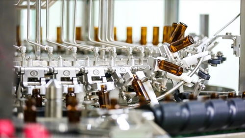 大江生醫(yī)口服液代加工 產(chǎn)品品質(zhì)與生產(chǎn)效率的雙重保障及其消防設(shè)備安全規(guī)范