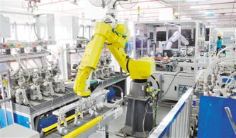 2019軟博會(huì) 和利時(shí)引領(lǐng)智能制造，展示智能工廠與消防設(shè)備一體化解決方案