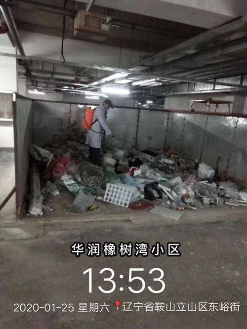 鞍山市生態環境局溫馨提示 減少燃放煙花爆竹,共度清潔衛生的春節